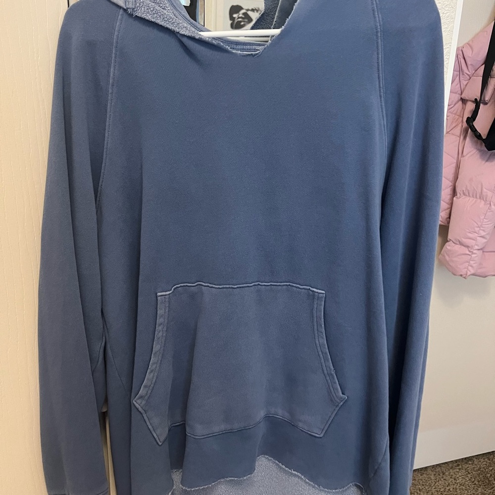 Aerie oversized hoodie